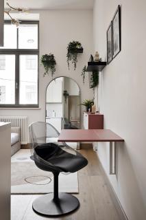 Charming and Cozy I Heart of Riga I New - 3