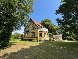 Spacious Falsterbo Villa - Garden, BBQ, Bikes - Skanör med Falsterbo - 7