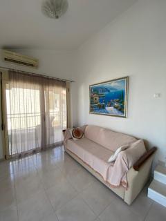 Sunset Apartment - Hanioti - 2