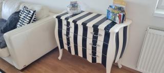 Prostorný 3 pokojový apartmán s dvěma terasami - Prag - 4