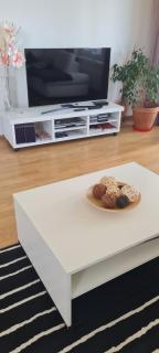 Prostorný 3 pokojový apartmán s dvěma terasami - Prag - 6