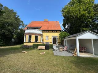 Spacious Falsterbo Villa - Garden, BBQ, Bikes - Skanör med Falsterbo - 8