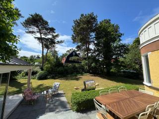 Spacious Falsterbo Villa - Garden, BBQ, Bikes - Skanör med Falsterbo - 9