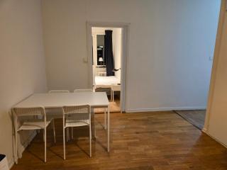 Home Inn ARTK 21-23 - Stoccolma - 8