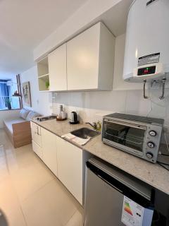 Departamento Funcional ll Punto Alquiler - Santiago del Estero - 9