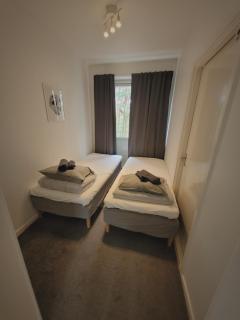 Home Inn ARTK 21-23 - Stoccolma - 5