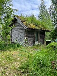 Aittapiha - Saarijärvi - 4