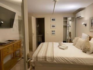 Hotel Villa Maya - Saint-Tropez - 9