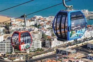 Enjoy stay with us in Agadir - Agadir - 7