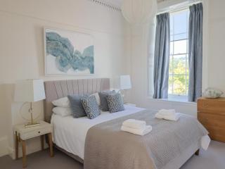 The Tides - Lyme Regis - 1