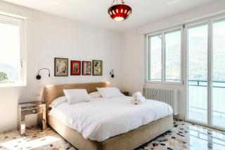 Luxury Attic 88 on Lake Como - By Breva Collections - Blevio - 9