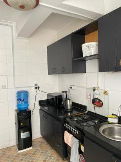 Private Room in Spacious city centre near the Beach Apartment - Dar es Salaam - 3