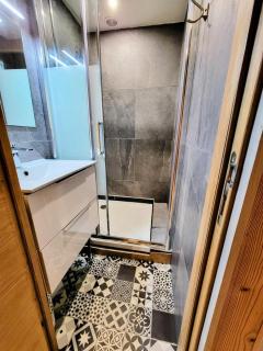 Résidence Aiguille Rouge - Pieds des pistes appartement 8 personnes MAE-1894 - 5