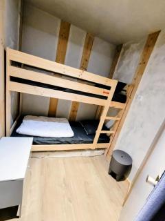 Résidence Aiguille Rouge - Pieds des pistes appartement 8 personnes MAE-1894 - Arc 2000 - 5