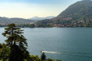 Luxury Attic 88 on Lake Como - By Breva Collections - Blevio - 0