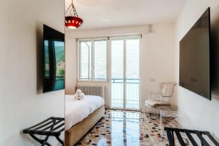 Luxury Attic 88 on Lake Como - By Breva Collections - Blevio - 6