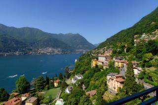 Luxury Attic 88 on Lake Como - By Breva Collections - Blevio - 7