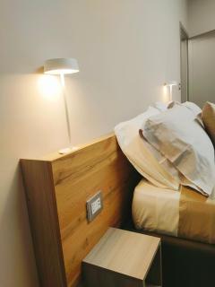 Collimare Bed and Breakfast Golfo di Policastro - Policastro Bussentino - 7