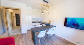 Apartment Dreaming In Color - Mostar - 2