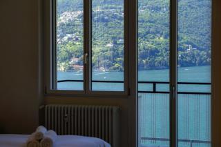 Luxury Attic 88 on Lake Como - By Breva Collections - Blevio - 4