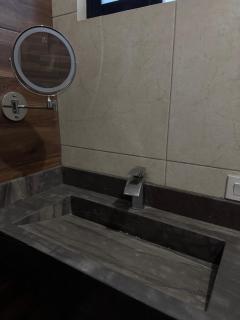 Centric minimalist Apartment - Cedro - 0
