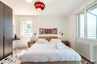 Luxury Attic 88 on Lake Como - By Breva Collections - Blevio - 2