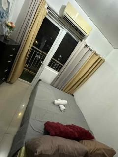 SD 2 staycation - Manila - 6