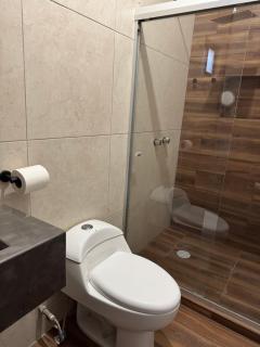 Centric minimalist Apartment - Cedro - 4