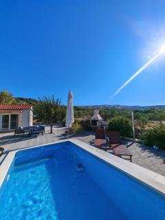 Charming holiday home - surrounded by nature - Vrsine - 9