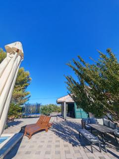Charming holiday home - surrounded by nature - Vrsine - 8