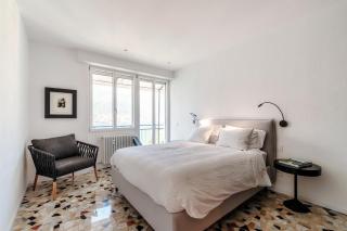 Luxury Attic 88 on Lake Como - By Breva Collections - Blevio - 6