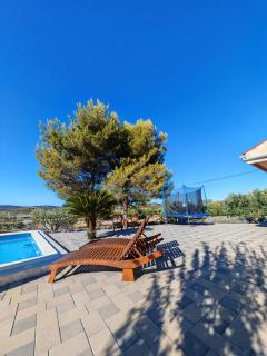 Charming holiday home - surrounded by nature - Vrsine - 5