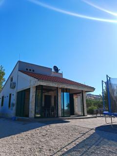 Charming holiday home - surrounded by nature - Vrsine - 7
