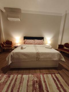 Comfort Plaza Andalus - New cairo - 7