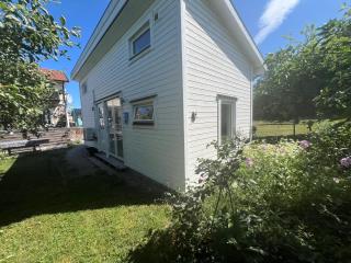 Liten stuga i Älvsjö 25 kvm med 2 sovloft - Stoccolma - 3