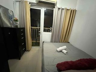 SD 2 staycation - Manila - 7