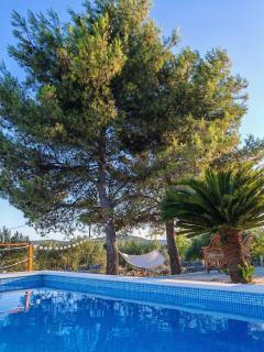 Charming holiday home - surrounded by nature - Vrsine - 1