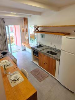 Casa Gostoso Mar - Apartamentos - 1