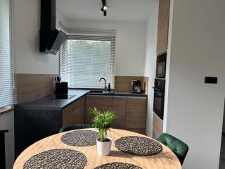 Pod Brzozami- domki całoroczne Bałtów - 5