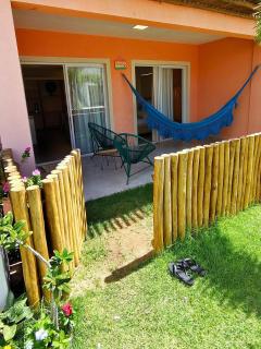 Casa Gostoso Mar - Apartamentos - São Miguel do Gostoso - 3