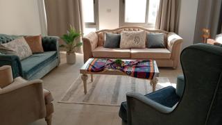 Comfort Plaza Andalus - New cairo - 9