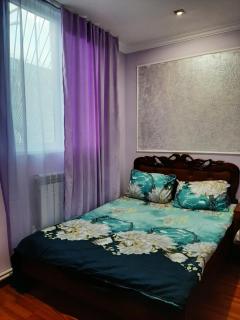 Sabina Sevan Apartment - Sevan - 5