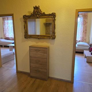 Central Apartment - Gera - 9