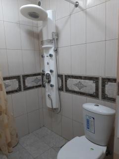 Sabina Sevan Apartment - Sevan - 4