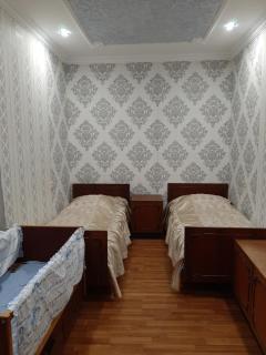 Sabina Sevan Apartment - Sevan - 2