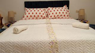 Comfort Plaza Andalus - New cairo - 1