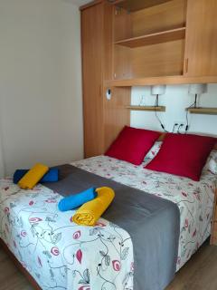 Apartamento playa - Benidorm - 5