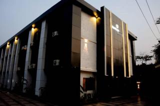Hotel Padelia & apartment - Ejigbo - 0