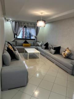 Cozy apartment in Agadir Bay - Agadir - 0