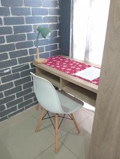 Mels - Richardsbaai - 8